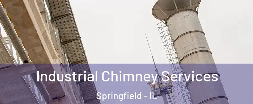  Industrial Chimney Services Springfield - IL