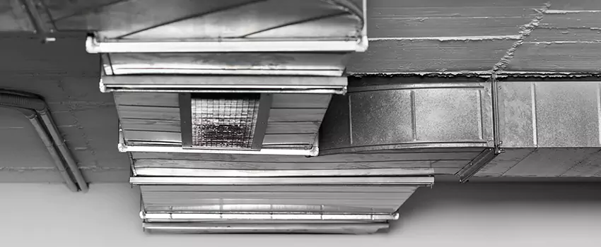 Trusted Air Duct Cleaning Company in Springfield, Illinois