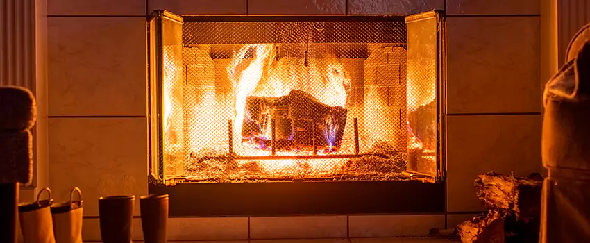 Astria Vent Free Gas Fireplaces Installation in Springfield, IL