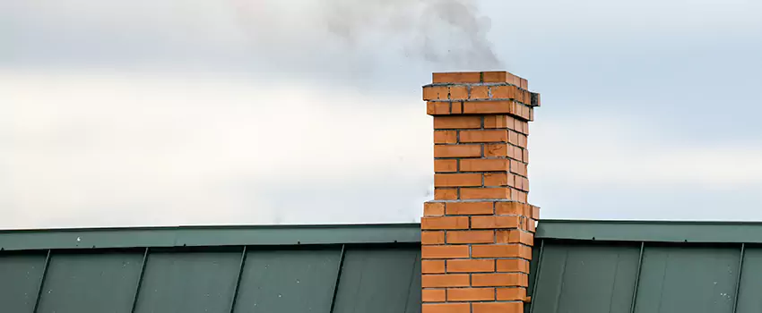 Animal Screen Chimney Cap Repair And Installation Services in Springfield, Illinois