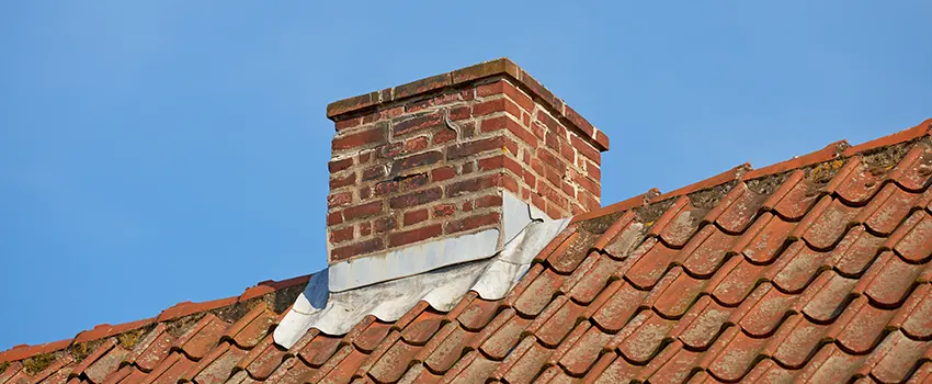Residential Chimney Bricks Rotten Repair Services in Springfield, IL