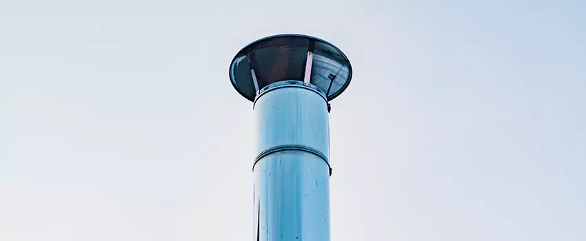 Wind-Resistant Chimney Caps Installation and Repair Services in Springfield, Illinois
