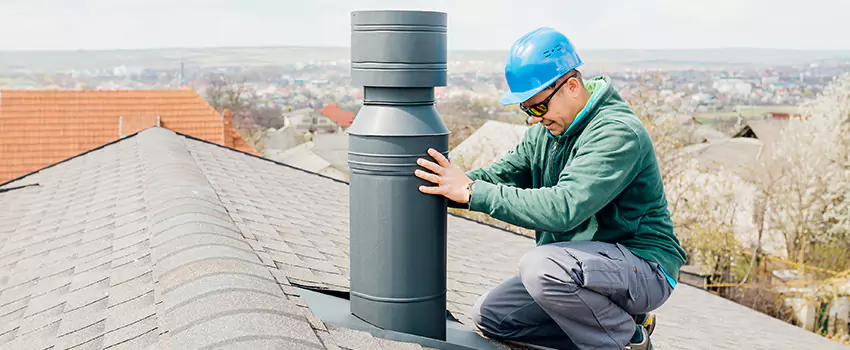 Chimney Chase Inspection Near Me in Springfield, Illinois