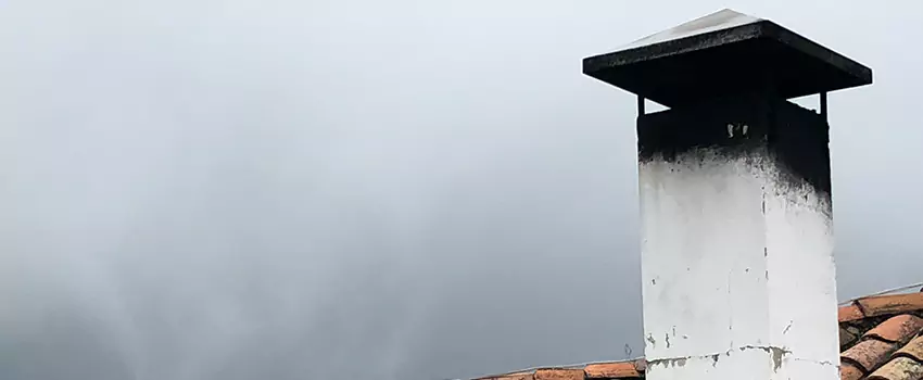 Chimney Damper Inspection in Springfield, IL