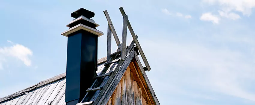 Chimney Creosote Cleaning in Springfield, IL