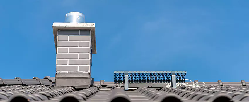Chimney Flue Relining Services in Springfield, Illinois