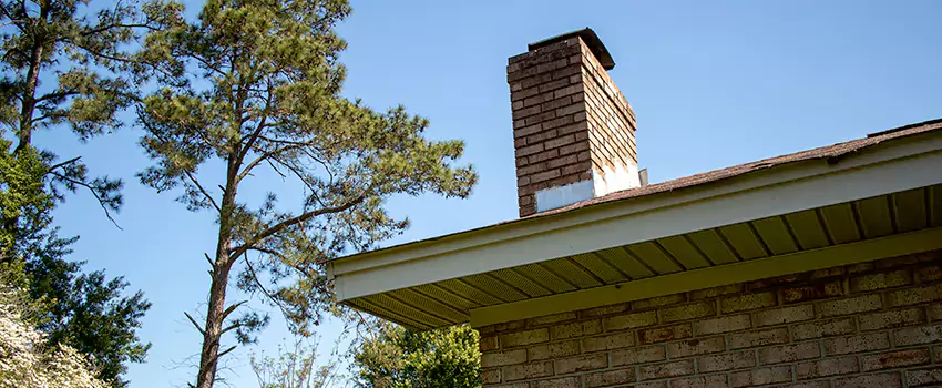 Budget-Friendly Chimney Masonry Service in Springfield, Illinois