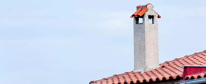 Chimney Pot Replacement in Springfield, IL