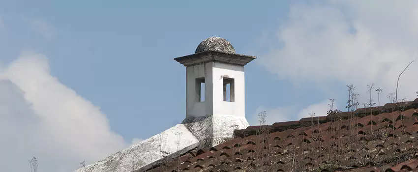 Cost To Rebuild A Chimney in Springfield, IL