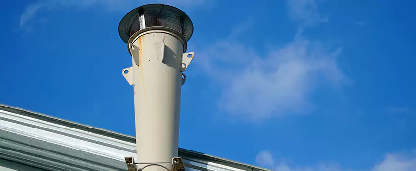 Fireplace Chimney Remodel Services in Springfield, Illinois