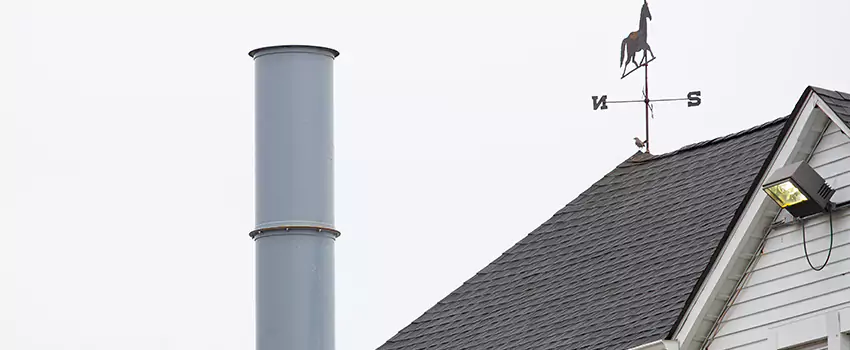 Chimney Inspection in Springfield, IL