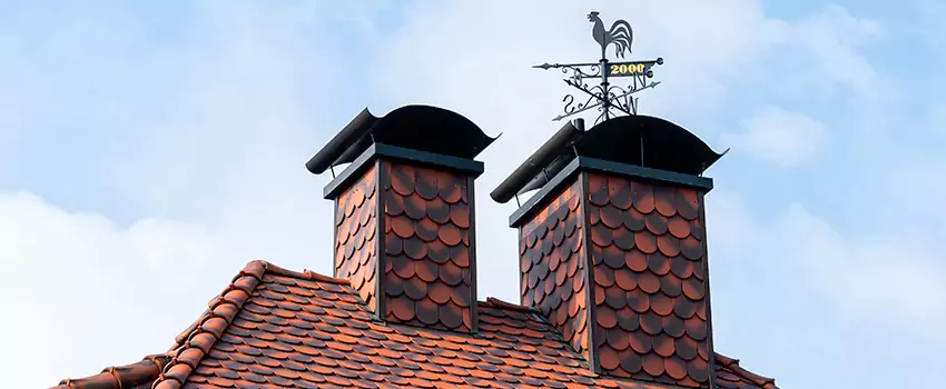 Old Chimney Restoration in Springfield, Illinois