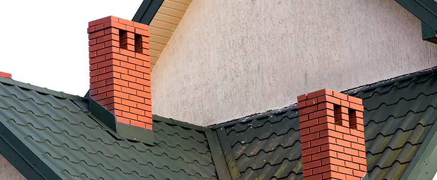 Chimney Saver Waterproofing Services in Springfield, Illinois