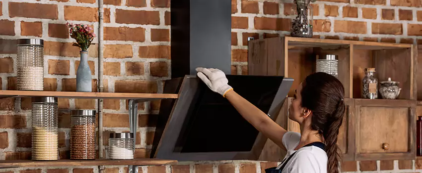 Chimney Installation in Springfield, IL