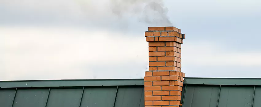 Chimney Soot Cleaning Cost in Springfield, IL