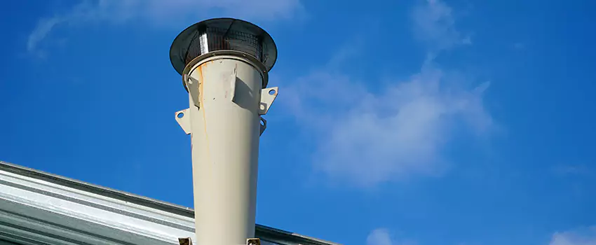 Chimney Spark Arrestor Requirements in Springfield, IL