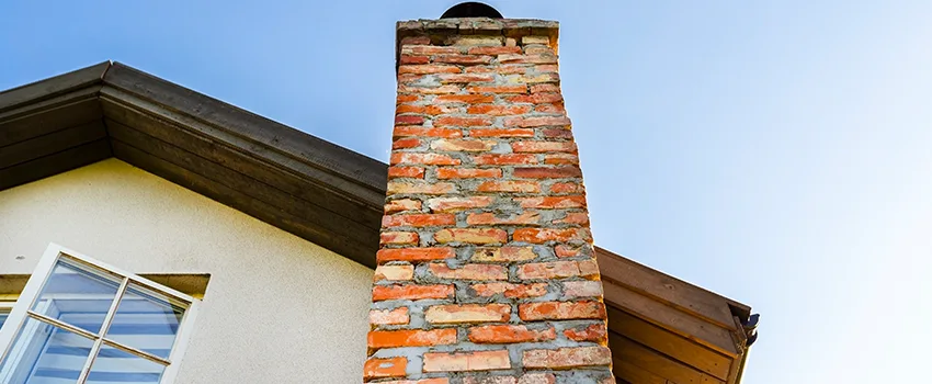 Chimney Mortar Replacement in Springfield, IL