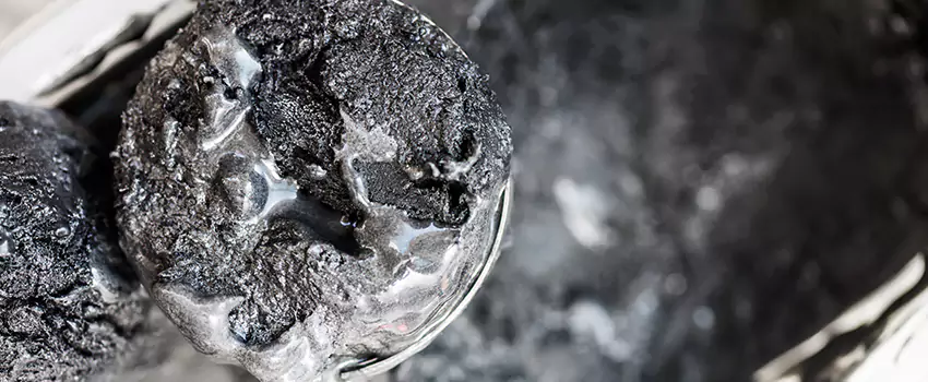 Clogged Dryer Vent Lint Cleaning in Springfield, Illinois