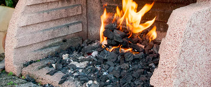 Remove Creosote From Brick in Springfield, IL