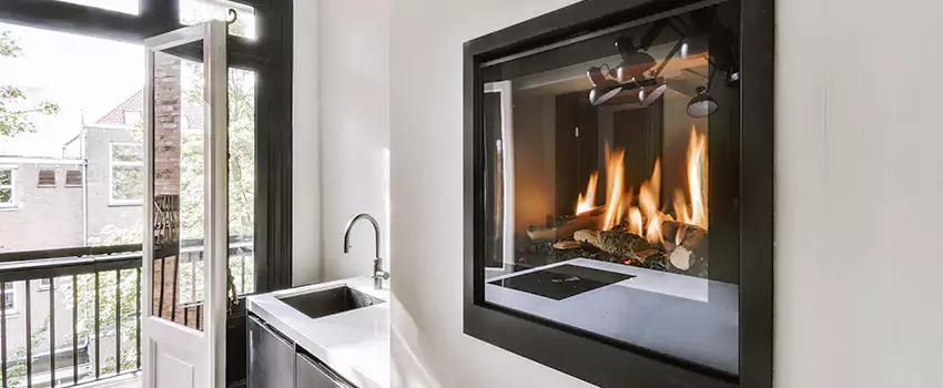 Dimplex Fireplace Installation and Repair in Springfield, Illinois