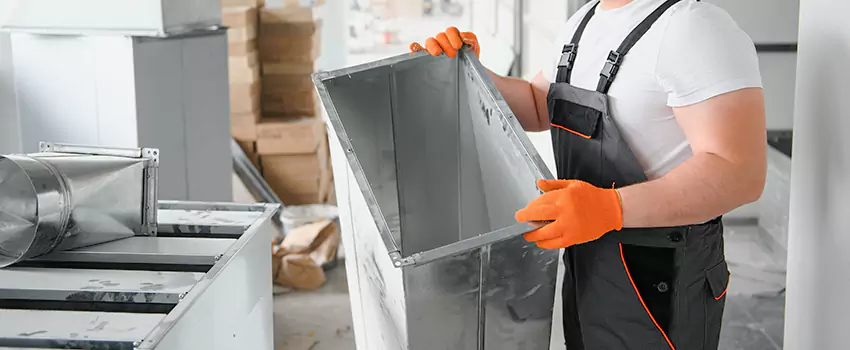 Benefits of Dryer Vent Inspection in Springfield, IL
