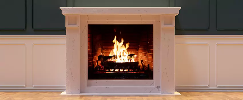 Empire Comfort Systems Fireplace Installation and Replacement in Springfield, Illinois