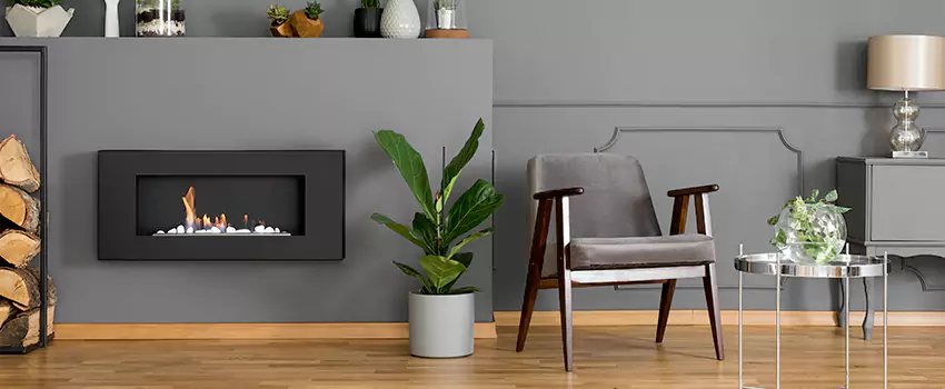 Ethanol Fireplace Burner Repair in Springfield, IL