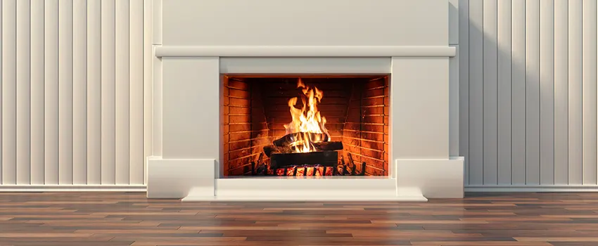 Fireplace Broken Ashtray Repair Services in Springfield, Illinois