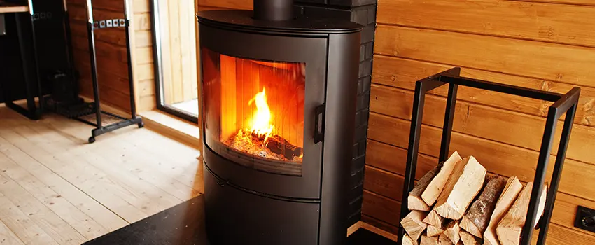 Gas Fireplace Door Handle Installation Services in Springfield, Illinois