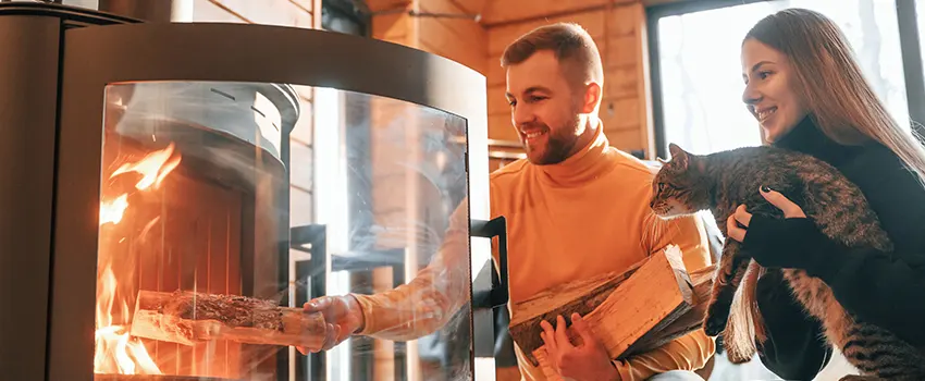 Fireplace Door Installation And Replacement Contractors in Springfield, IL