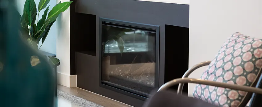 Welding Repairs for Fireplace Grate in Springfield, IL