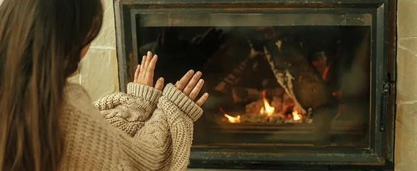 Wood-burning Fireplace Smell Removal Services in Springfield, IL