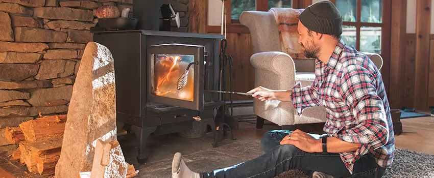 Fireplace Chimney Maintenance in Springfield, Illinois