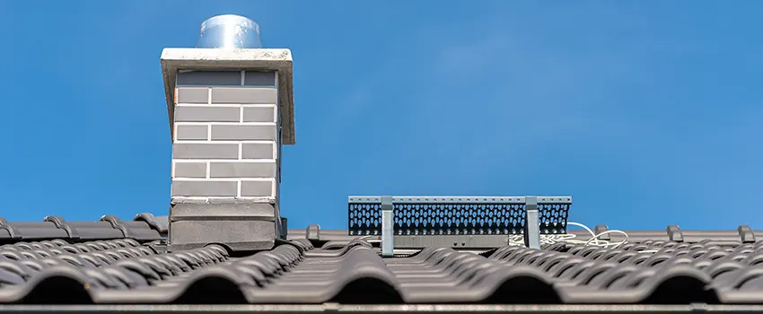 Repair Blocked Chimney in Springfield, Illinois