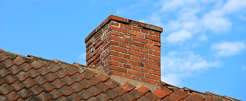 Flue Tiles Cracked Repair Services near Me in Springfield, IL