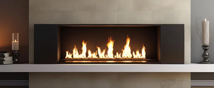 Vent Free Gas Fireplaces Repair Solutions in Springfield, Illinois