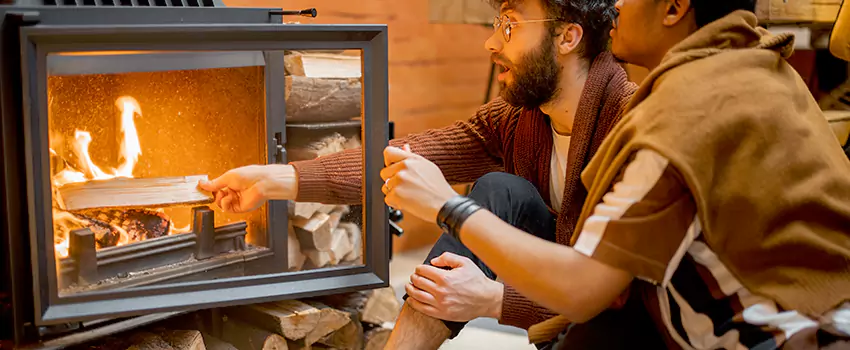 Benefits of Harman Stoves Fireplace in Springfield, Illinois