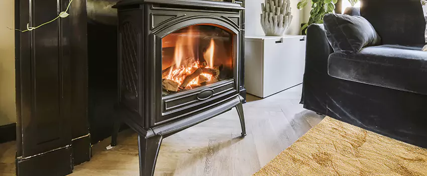 Cost of Hearthstone Stoves Fireplace Services in Springfield, Illinois