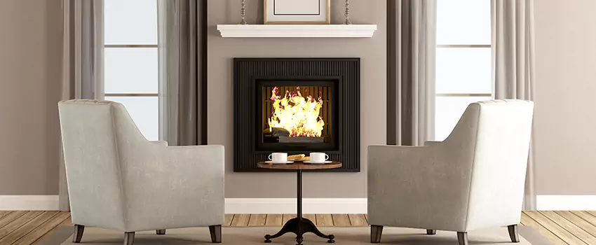 Heat & Glo Outdoor Gas Fireplaces Installation Contractors in Springfield, Illinois