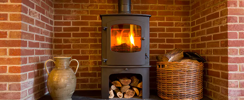 Specifications of Jøtul Fireplace and Inserts in Springfield, Illinois