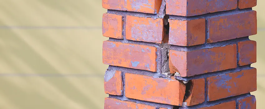 Leaking Chimney Repair And Replacement Cost in Springfield, Illinois