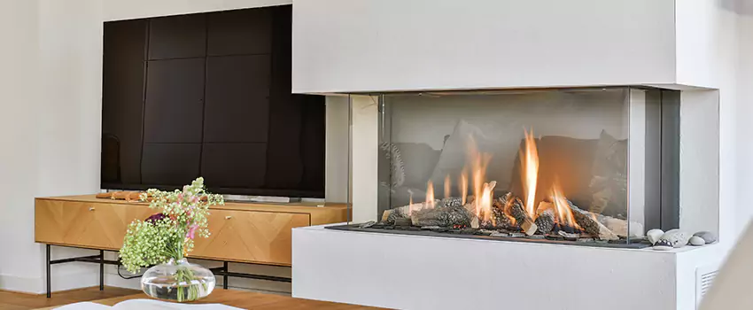 Ortal Wilderness Fireplace Repair and Maintenance in Springfield, Illinois