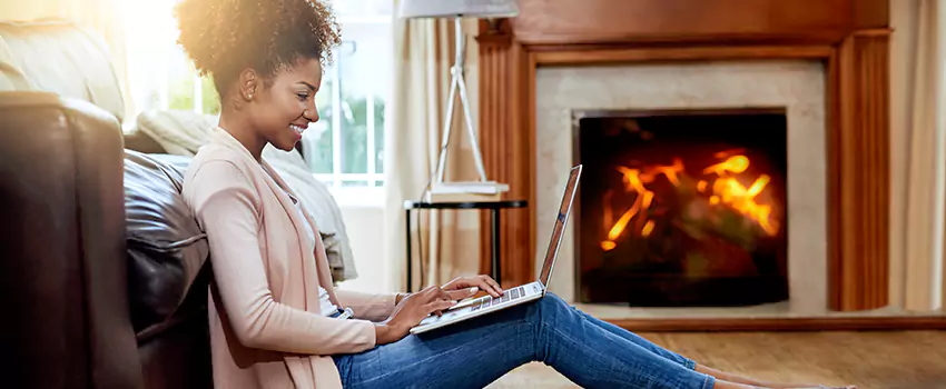 Cost-Effective Osburn Fireplace Installation and Repair in Springfield, IL