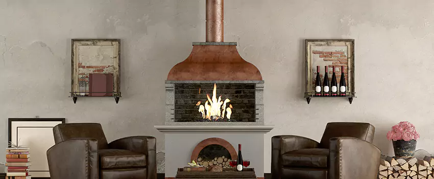 Benefits of Pacific Energy Fireplace in Springfield, Illinois