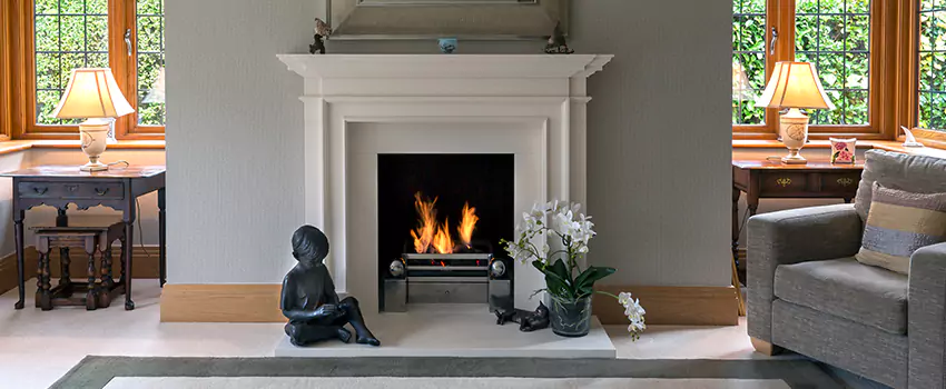 RSF Fireplaces Maintenance and Repair in Springfield, Illinois
