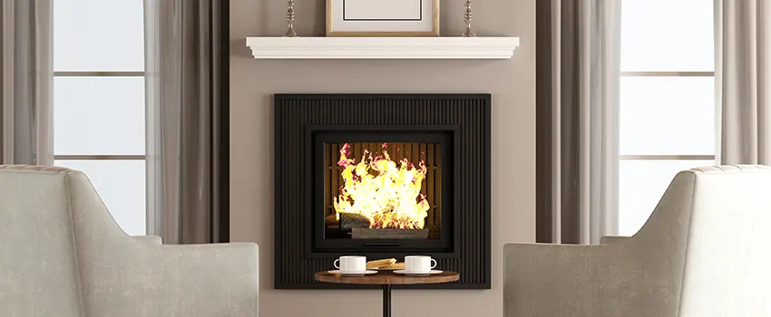 Superior Outdoor Fireplace Repair in Springfield, IL
