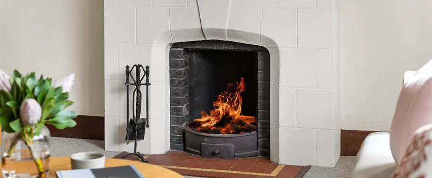 Valor Fireplaces and Stove Repair in Springfield, IL