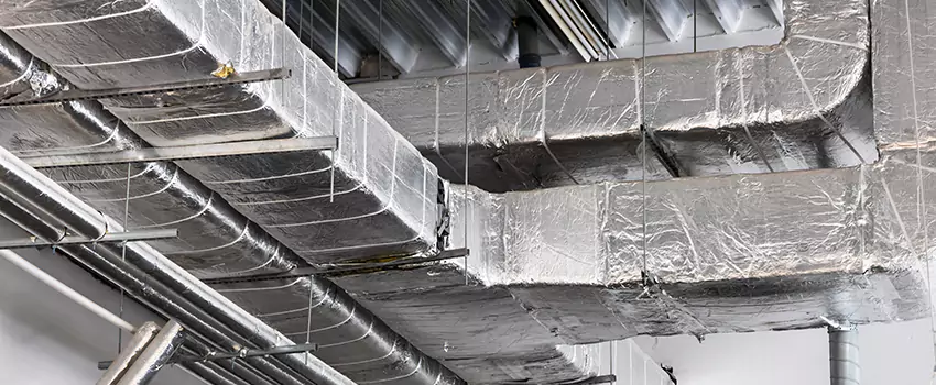Vent Dust Cleaning Cost in Springfield, IL