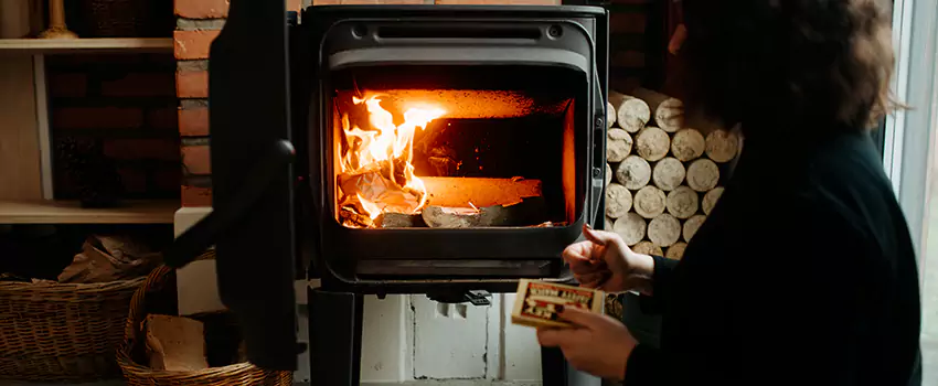 Key Features of Vermont Castings Fireplaces in Springfield, IL