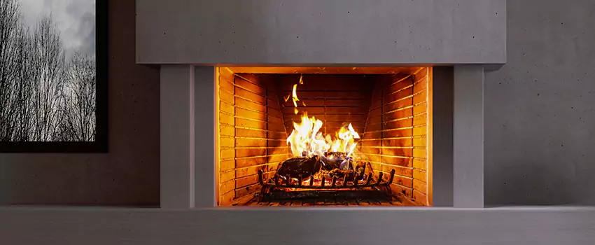 Indoor Wood Burning Furnace Repair and Installation in Springfield, Illinois